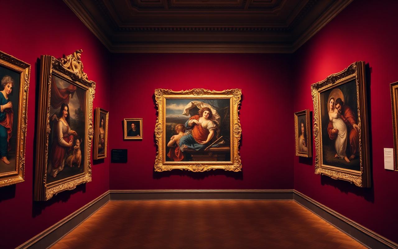 The Italian Renaissance