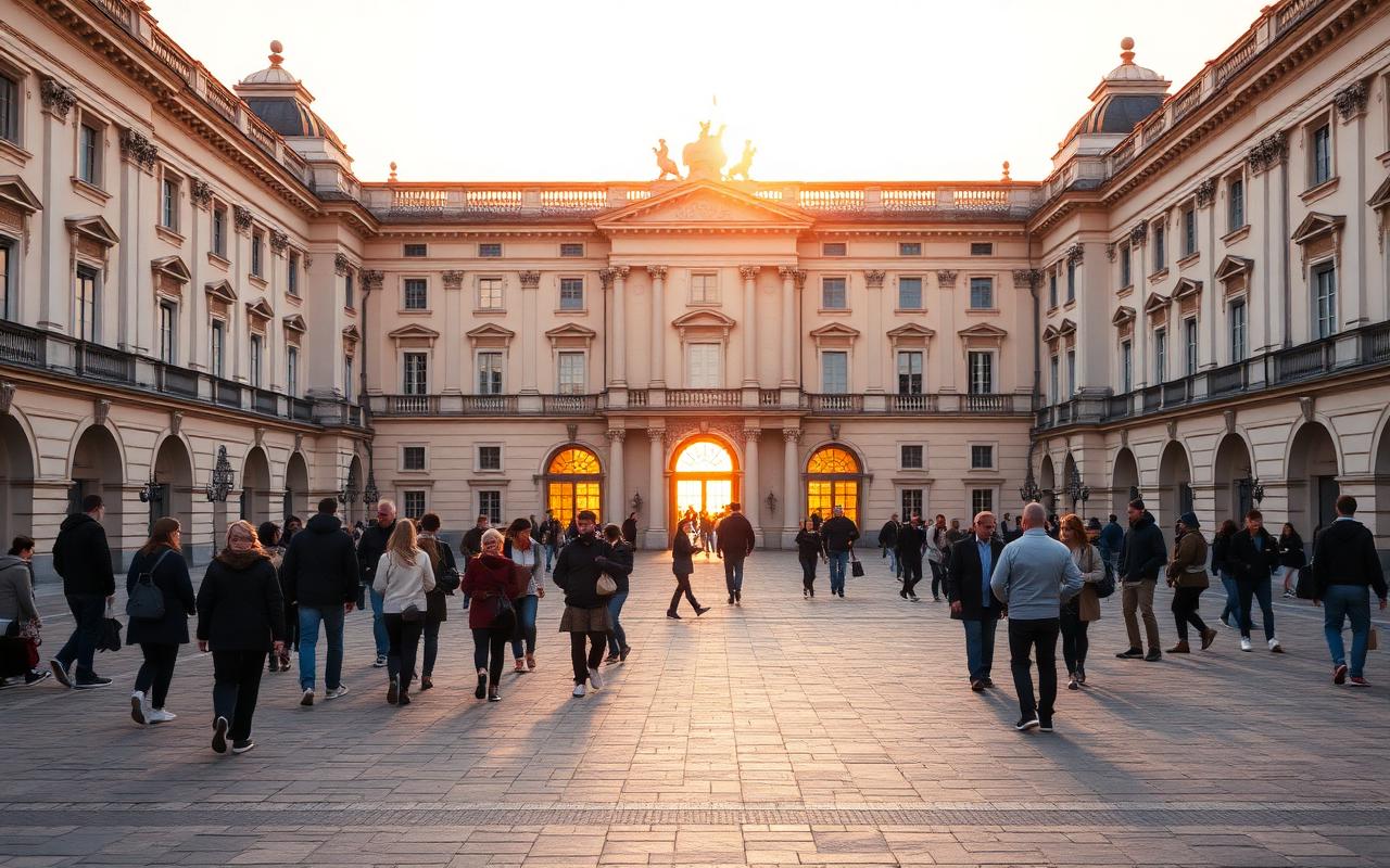 Skip-the-line: practical visit tips